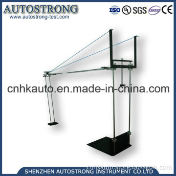 Drop Ball Impact Strength Tester (precision instrument)